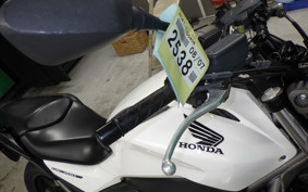 HONDA NC 700 S 2013 RC61