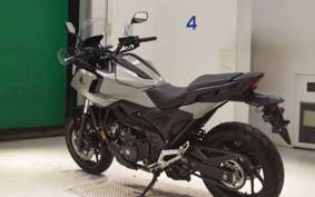 HONDA NC750X 2025 RH23