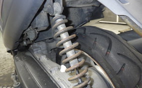 YAMAHA JOG POCHE SA08J