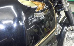 HONDA GB250 CLUBMAN 2022 MC10