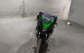 KAWASAKI NINJA H2 SX SE 2023 ZXT02P