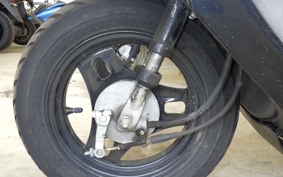 SUZUKI ADDRESS V50 CA4BA