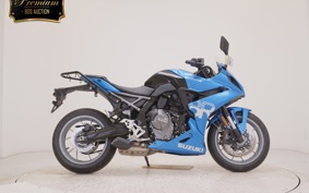SUZUKI GSX-8R 2024 EM1AA