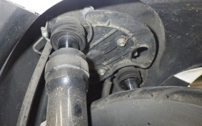 YAMAHA JOG Delux SA39J
