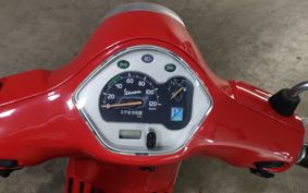 VESPA LX125 ..