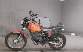 YAMAHA TW200 2JL