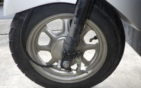 HONDA TACT-4ﾍﾞｰｼｯｸ 2022 AF79