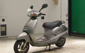 HONDA LEAD 50 Gen. 2 2023 AF48