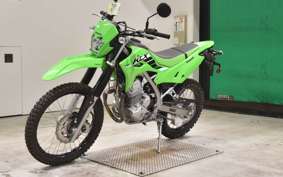 KAWASAKI KLX230S 2025 LX232A