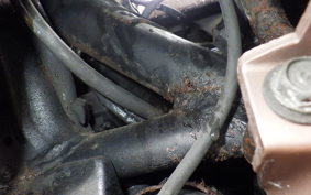 HONDA GL1200 GOLD WING