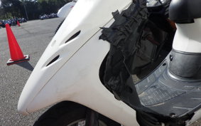 HONDA DIO GEN 3 AF34