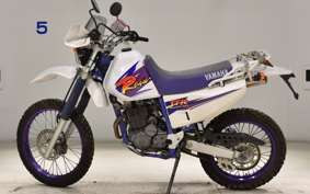 YAMAHA TT250R RAID 1997 4WA
