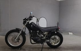 YAMAHA TW125 DE01