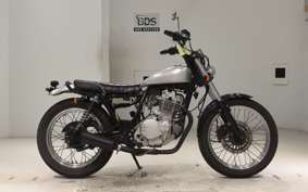 SUZUKI GRASS TRACKER 2011 NJ47A