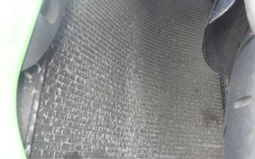 KAWASAKI ZX 10 NINJA R 2010