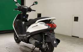 YAMAHA AXIS 125 Z 2025 SED7J