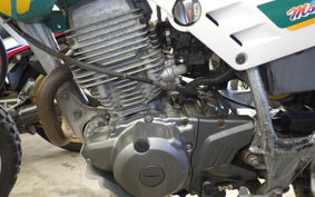 YAMAHA SEROW 225 Gen.2 1KH