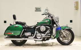 KAWASAKI VULCAN 1500 CLASSIC TOURER 1998 VNT50G