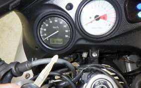 SUZUKI SV400S VK53A