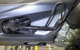 HONDA PCX125 2001 JK05