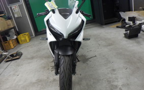 HONDA CBR650R 2023 RH03