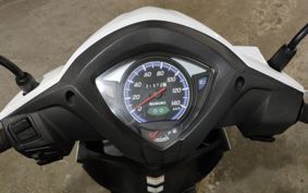SUZUKI ADDRESS V110 CE47A