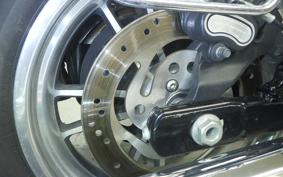 HARLEY FXDL 1580 2007
