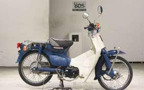HONDA C50 SUPER CUB AA01