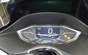 HONDA PCX 125 2002 JK05