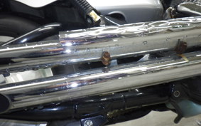HONDA STEED 400 VSE 1996 NC26