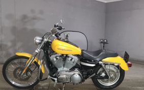 HARLEY XL883C 2005 CJM