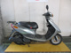 Фото Yamaha JOG DELUXE с японского аукциона