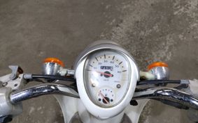 HONDA CREA SCOOPY AF55