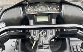 HONDA GL1800SE 40TH ANNIVERSARY  2015 SC68