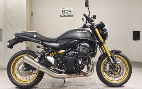 KAWASAKI Z900RS SE 2025 ZR900K
