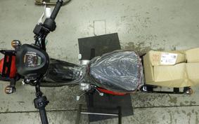 HONDA CROSS CUB 110 JA60