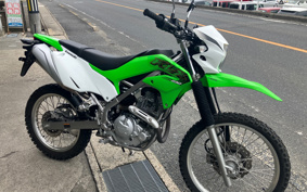 KAWASAKI KLX230 LX230A
