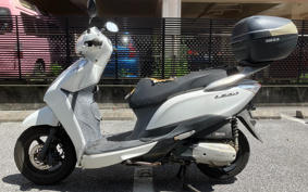 HONDA LEAD 125 JF45