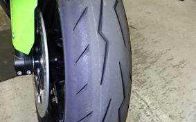 KAWASAKI NINJA ZX-6R A 2025 ZX636J