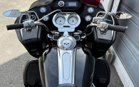 HARLEY  HARLEY FLTRX 2009 KH4