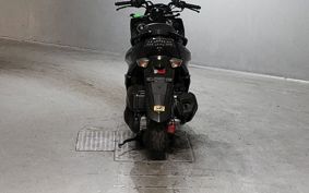 YAMAHA MAJESTY 155S SG52J