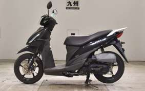 SUZUKI ADDRESS 110 2008 CE47A