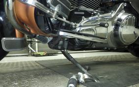HARLEY FLHTCU 1580 2008