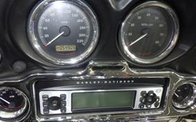 HARLEY FLHTC 1580 2007