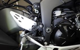 KAWASAKI NINJA ZX-6R A 2025 ZX636J