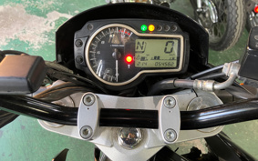 SUZUKI GSR750 2012 C5112