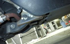 SUZUKI ADDRESS V50 Gen.2 CA44A
