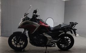HONDA NC750X DCT 2024 RH09