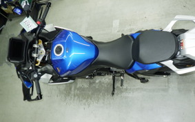 SUZUKI GSX-S1000 GX 2025 EK1AA