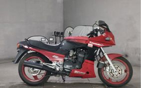 KAWASAKI GPZ900R NINJA ZX900A